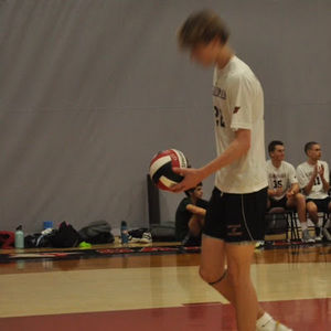 Meet your Posher, Gammon